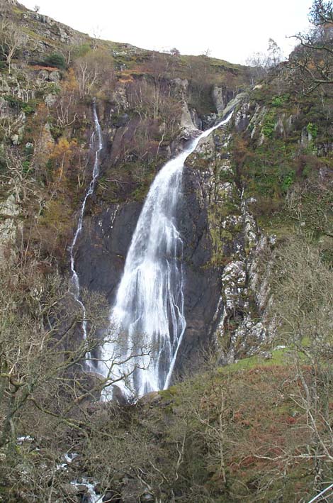 Aber Falls