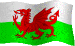 Cymru am byth!